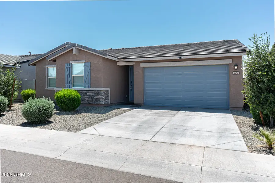 3912 S 89th Avenue, Tolleson, AZ 85353 - #2