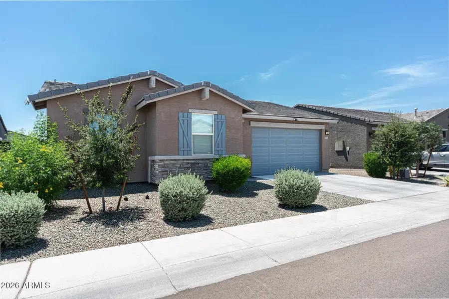 3912 S 89th Avenue, Tolleson, AZ 85353 - #3