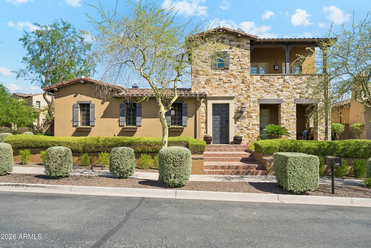 10287 E Diamond Rim Drive, Scottsdale, AZ 85255 - #1