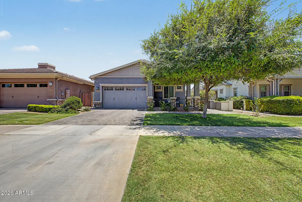 3131 E Bloomfield Parkway, Gilbert, AZ 85296 - #1