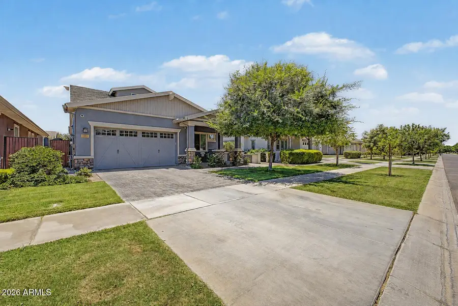 3131 E Bloomfield Parkway, Gilbert, AZ 85296 - #2