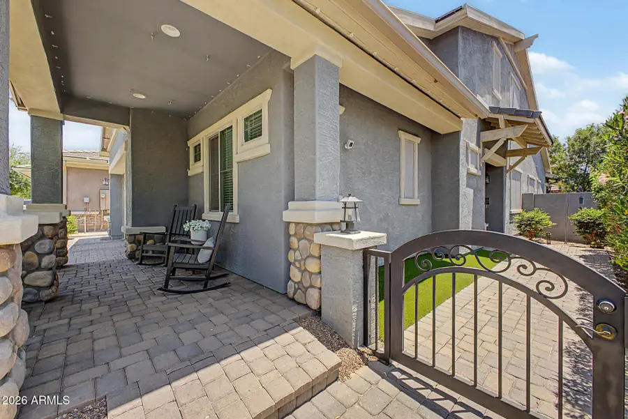3131 E Bloomfield Parkway, Gilbert, AZ 85296 - #3