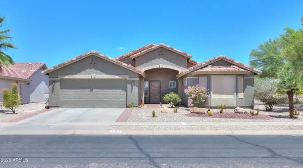 297 N San Juan Trail, Casa Grande, AZ 85194