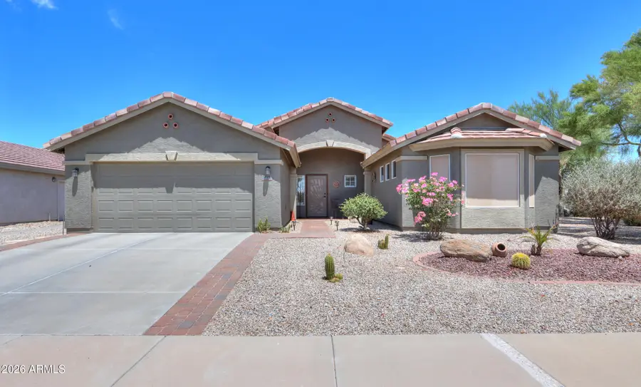 297 N San Juan Trail, Casa Grande, AZ 85194 - #2