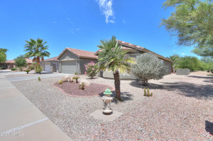 297 N San Juan Trail, Casa Grande, AZ 85194 - #3