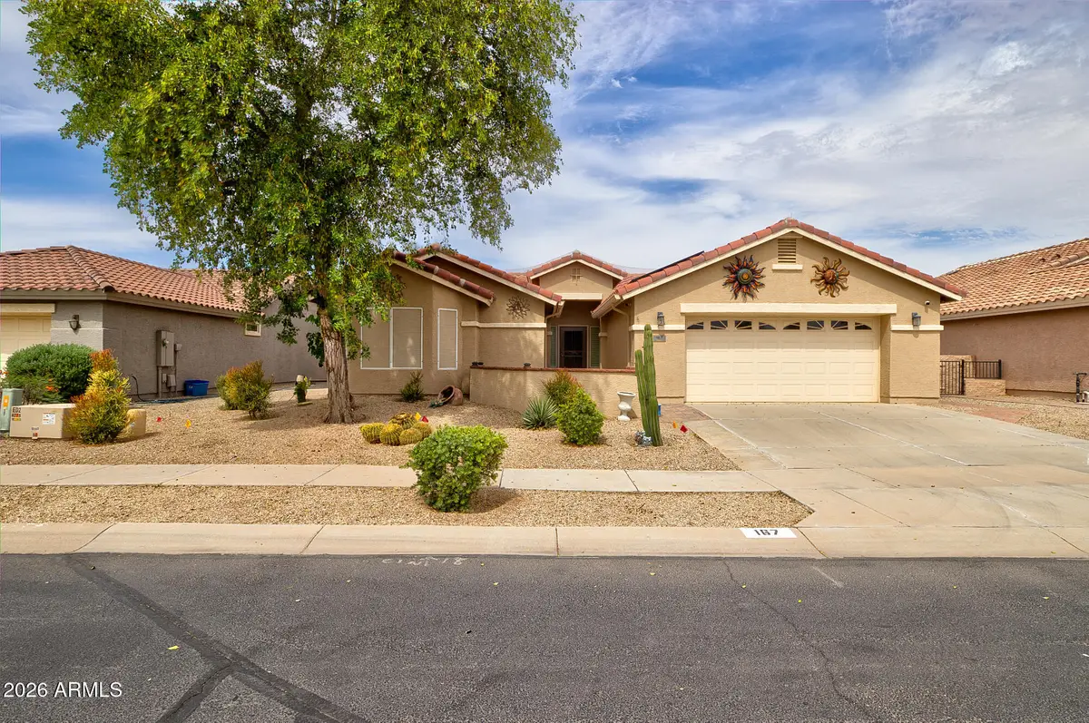 167 S Hancock Trail, Casa Grande, AZ 85194 - #1