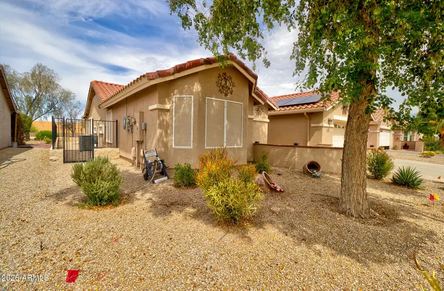 167 S Hancock Trail, Casa Grande, AZ 85194 - #3