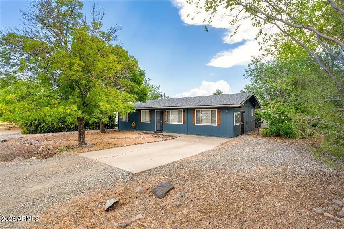 3461 N Tower Road, Prescott Valley, AZ 86314 - #1