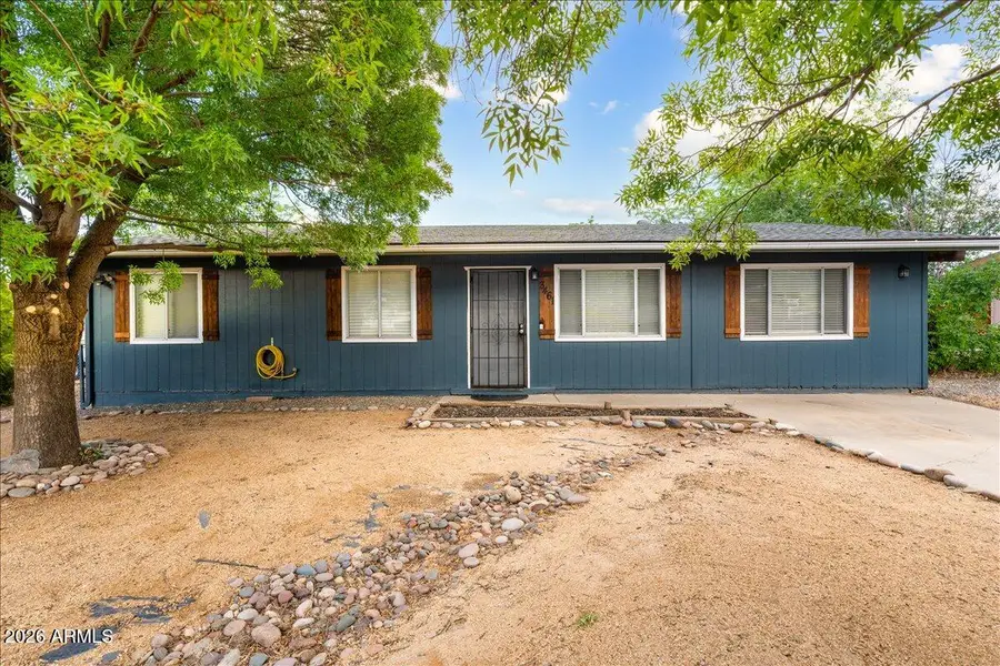 3461 N Tower Road, Prescott Valley, AZ 86314 - #3
