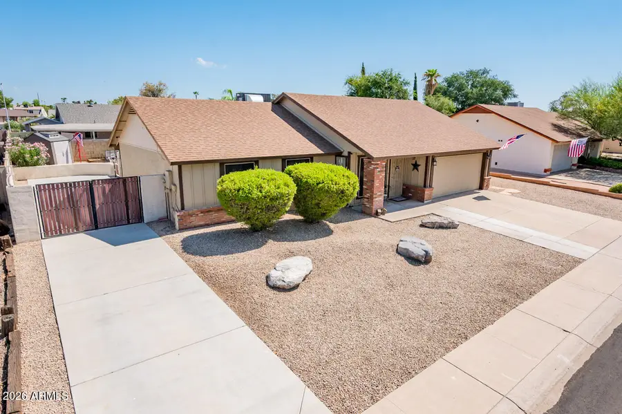 6422 W Cortez Street, Glendale, AZ 85304 - #2