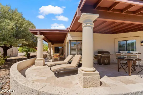 18425 E Four Peaks Boulevard, Rio Verde, AZ 85263