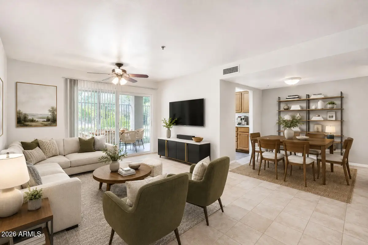 1650 N 87th Terrace #A26, Scottsdale, AZ 85257 - #1