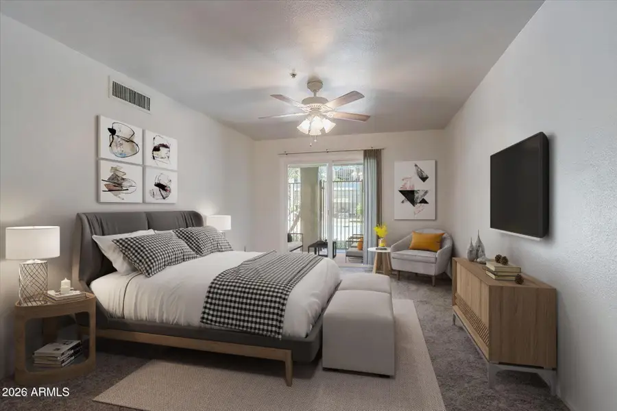 1650 N 87th Terrace #A26, Scottsdale, AZ 85257 - #2