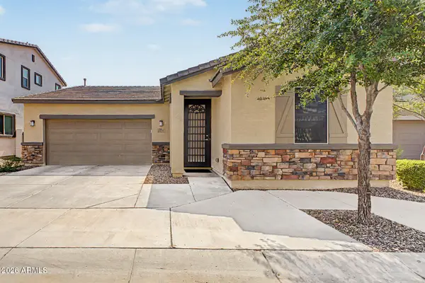 2825 S Joslyn --, Mesa, AZ 85212