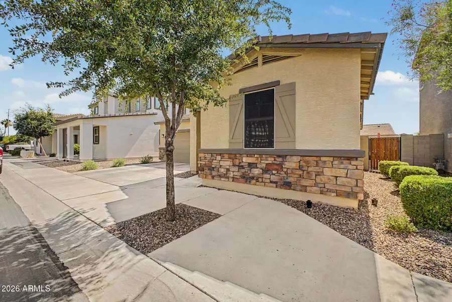 2825 S Joslyn --, Mesa, AZ 85212 - #3