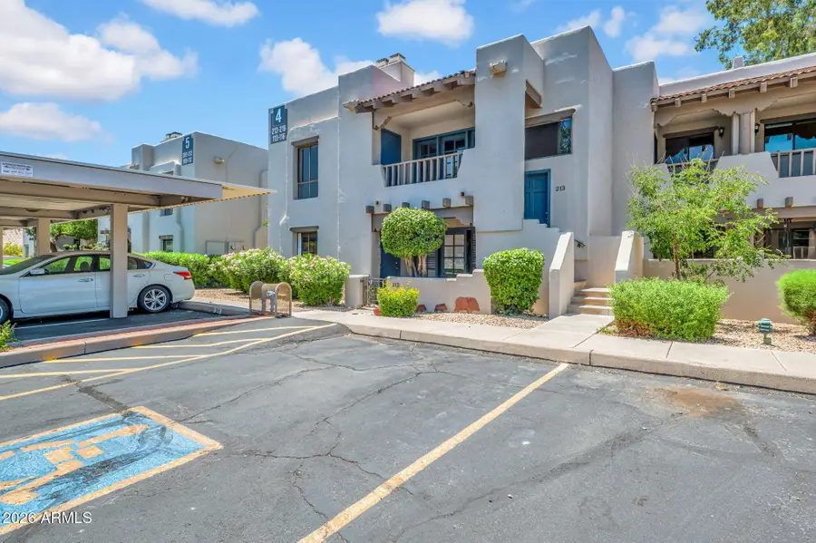 7300 N Dreamy Draw Drive #213, Phoenix, AZ 85020 - #2