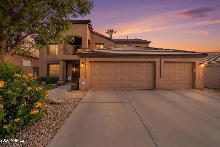 25833 N 43rd Place, Phoenix, AZ 85050 - #2