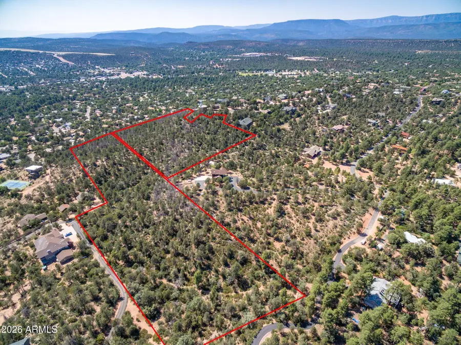 812 N Hillcrest Drive #8, Payson, AZ 85541 - #3