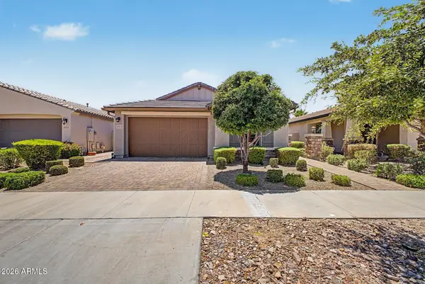 10313 E Tahoe Avenue, Mesa, AZ 85212