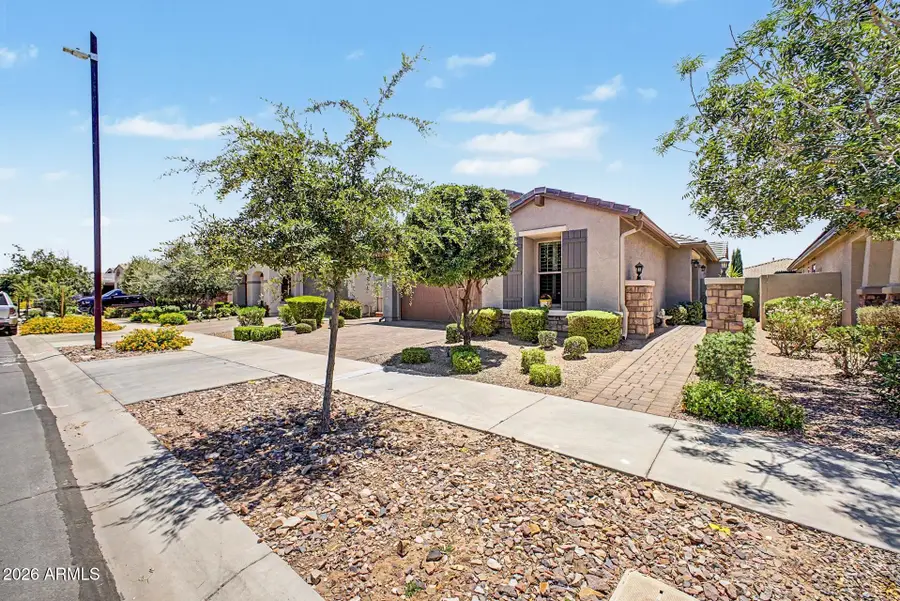 10313 E Tahoe Avenue, Mesa, AZ 85212 - #3