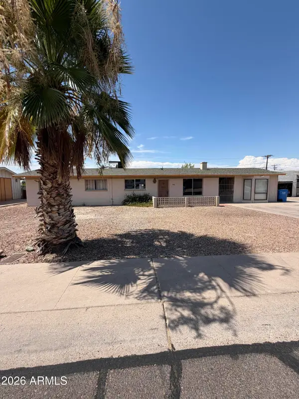 546 E La Mirada Drive, Phoenix, AZ 85042