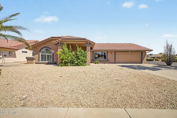 13839 W Elmbrook Drive, Sun City West, AZ 85375