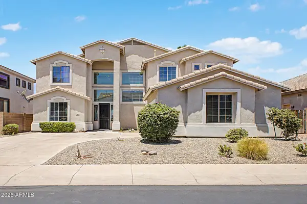 6638 S Cottonfields Lane, Laveen, AZ 85339