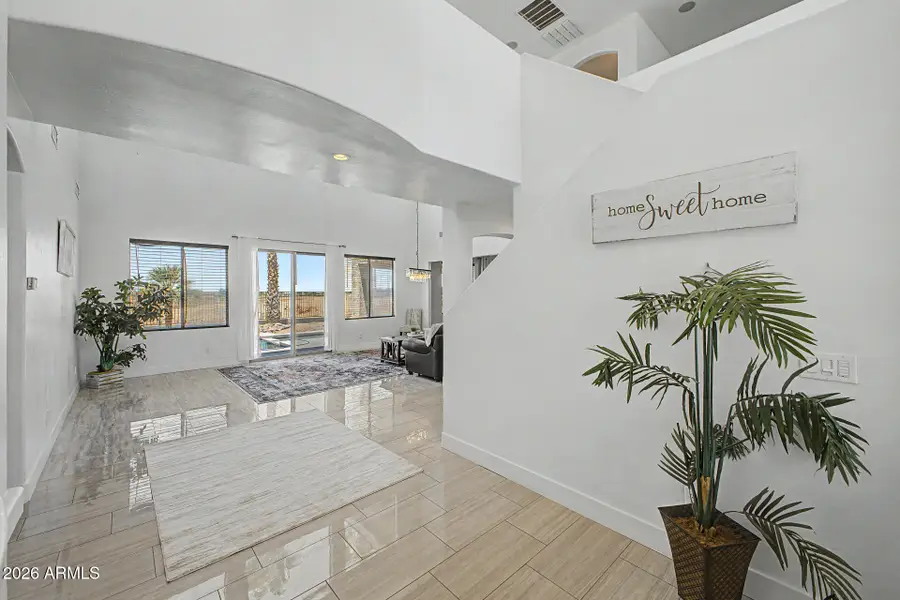 6638 S Cottonfields Lane, Laveen, AZ 85339 - #2