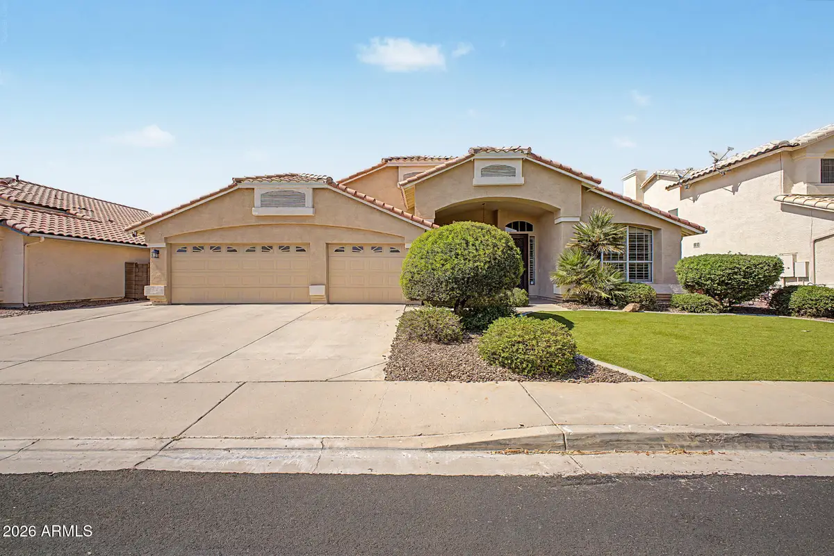 1466 E Spur Avenue, Gilbert, AZ 85296 - #1