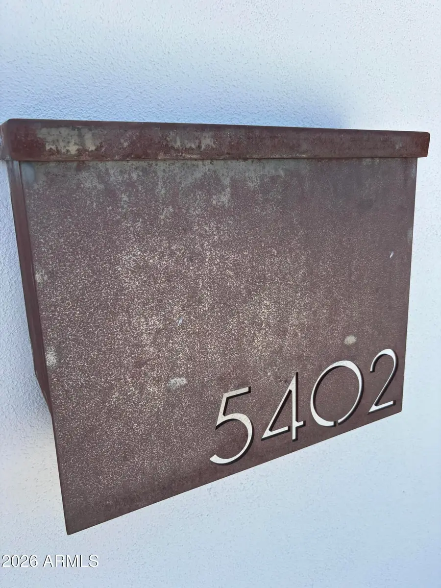 5402 N 82nd Place N, Scottsdale, AZ 85250 - #2