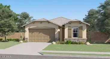 4748 S 233rd Lane, Buckeye, AZ 85326 - #1