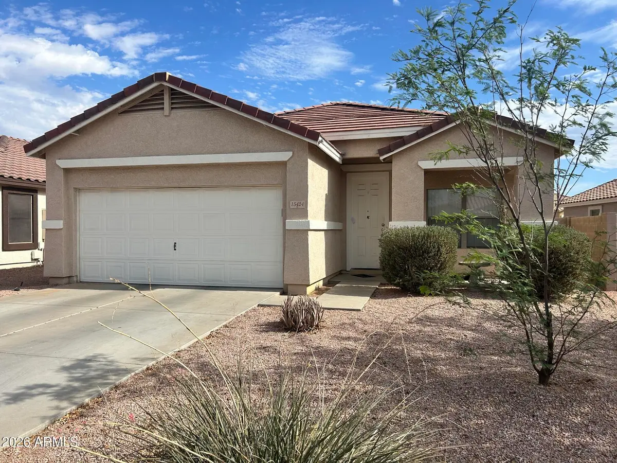 15424 W Cortez Street, Surprise, AZ 85379 - #1