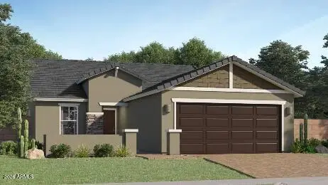23464 W Chipman Road, Buckeye, AZ 85326 - #1