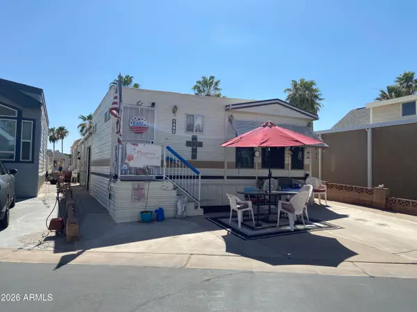 1397 S Cheyenne Drive #397, Apache Junction, AZ 85119