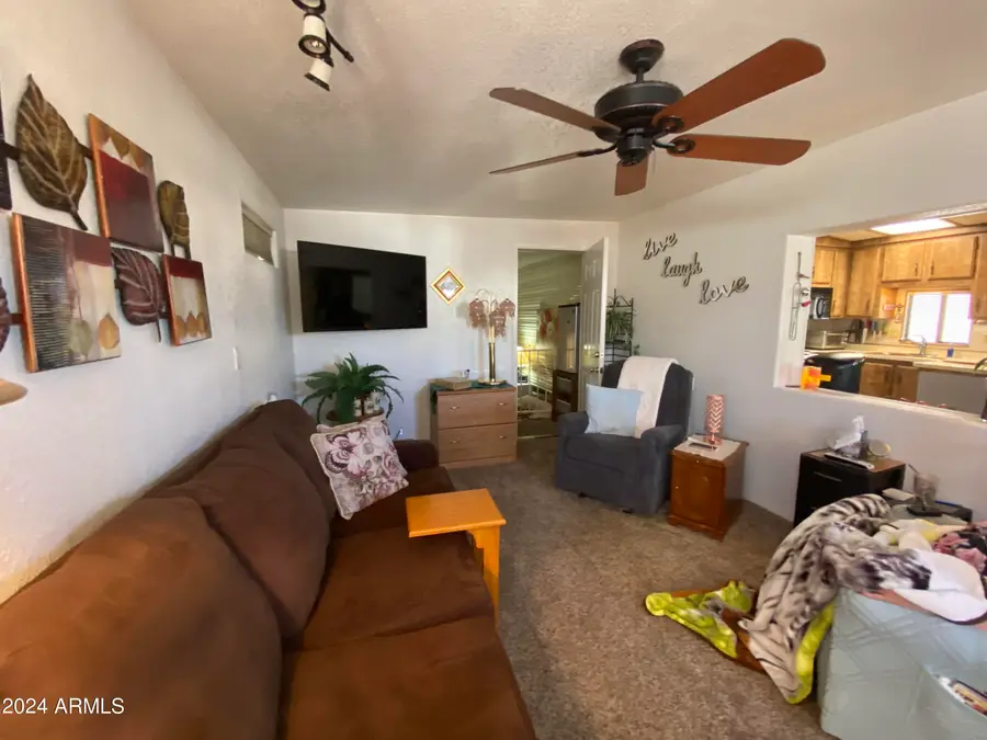 1397 S Cheyenne Drive #397, Apache Junction, AZ 85119 - #3