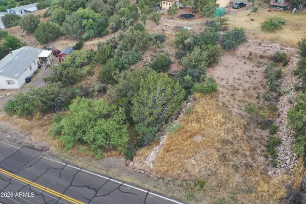 3785 E Valley Vista Road #7, Rimrock, AZ 86335