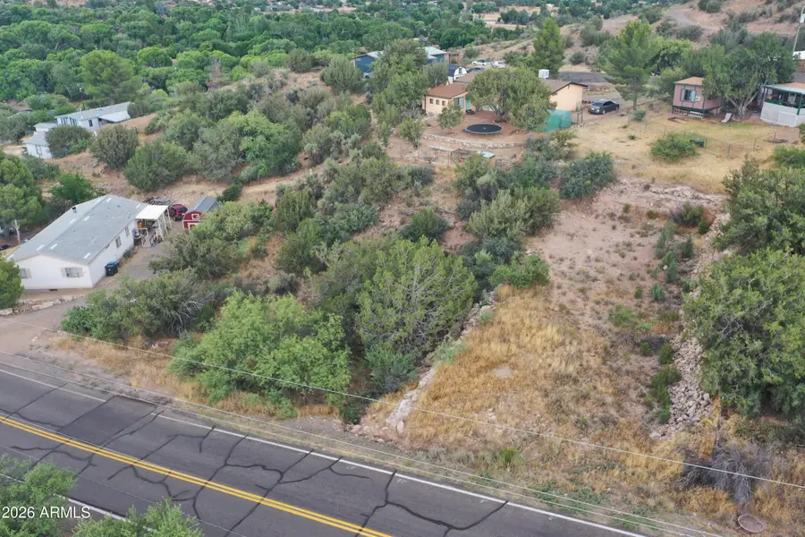 3785 E Valley Vista Road #7, Rimrock, AZ 86335 - #2