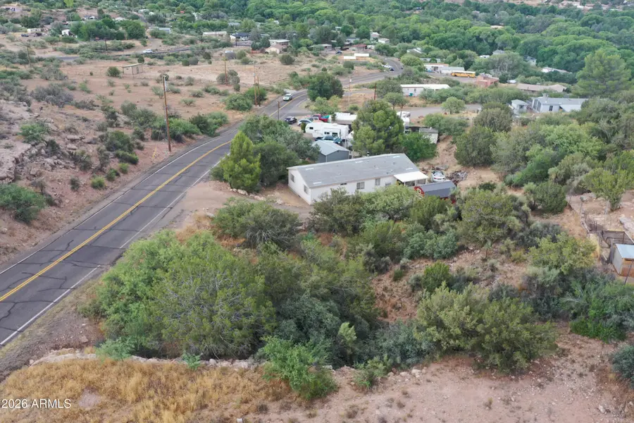 3785 E Valley Vista Road #7, Rimrock, AZ 86335 - #3