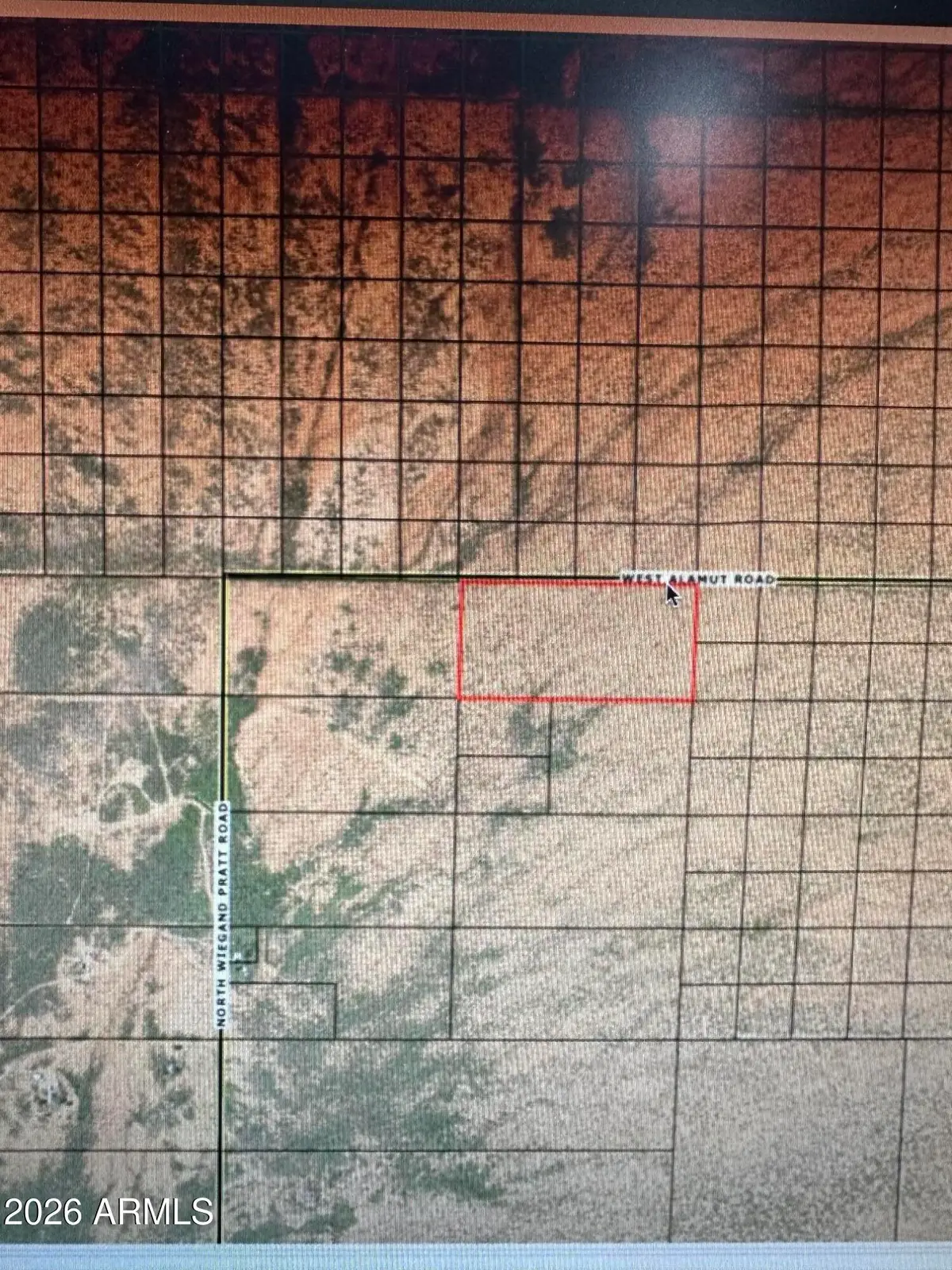 TBD W Alamut Road, Elfrida, AZ 85610 - #1