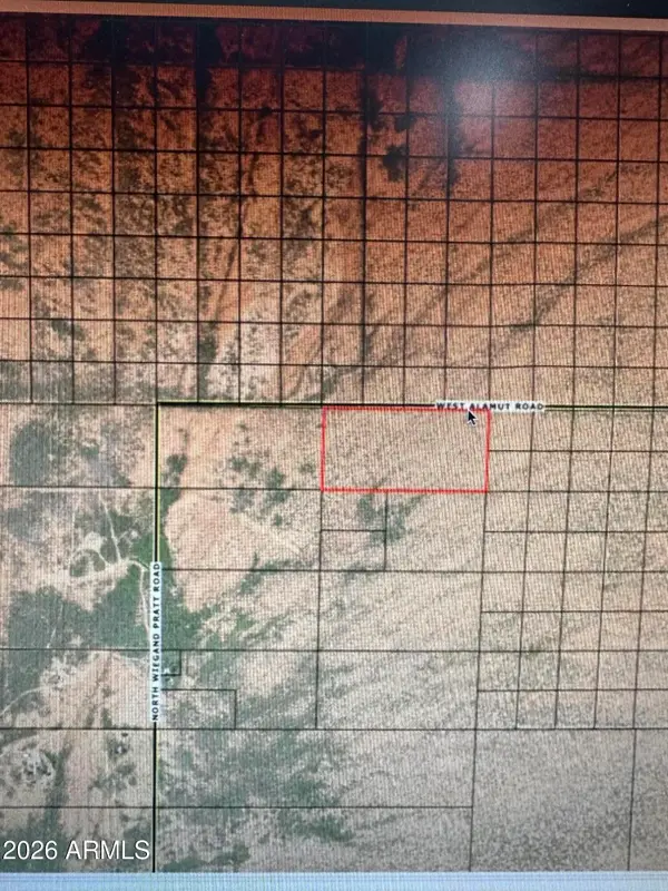 TBD W Alamut Road, Elfrida, AZ 85610