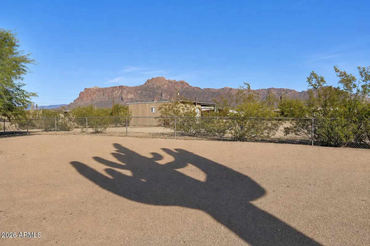 1823 S Hilton Road, Apache Junction, AZ 85119 - #1
