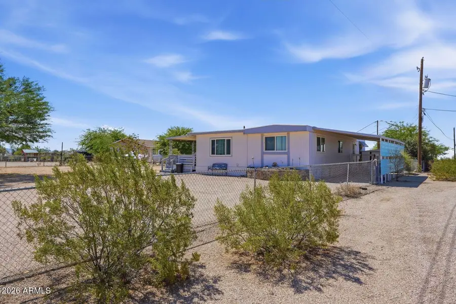 1823 S Hilton Road, Apache Junction, AZ 85119 - #3