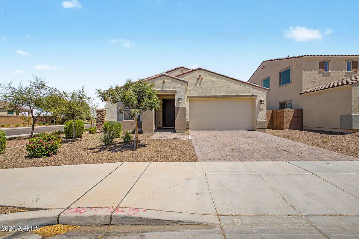 5338 W Walatowa Street, Laveen, AZ 85339 - #1