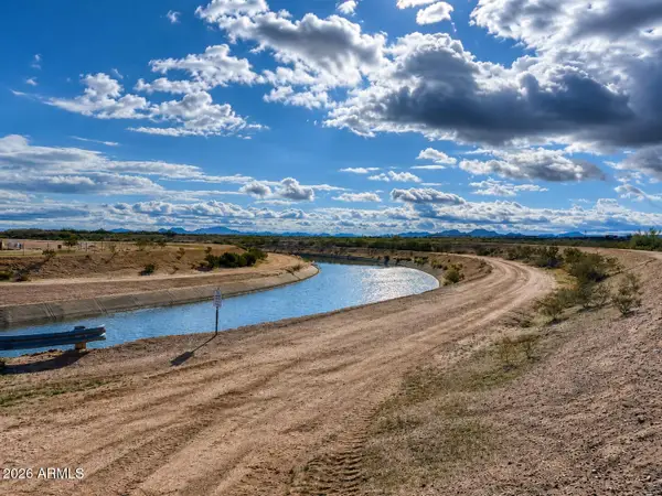 8000 S Stanfield Road, Stanfield, AZ 85172