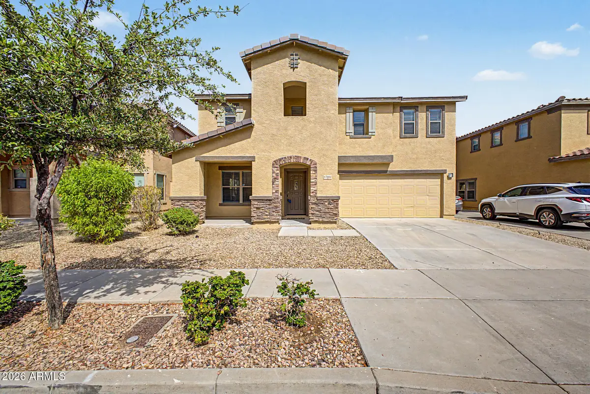 17223 N 185th Drive, Surprise, AZ 85374 - #1