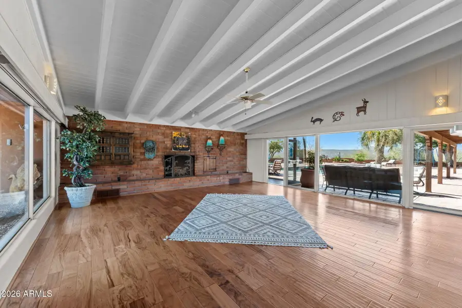 2190 Jack Burden Road, Wickenburg, AZ 85390 - #2