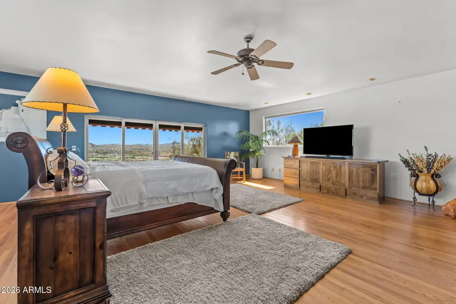 2190 Jack Burden Road, Wickenburg, AZ 85390 - #3