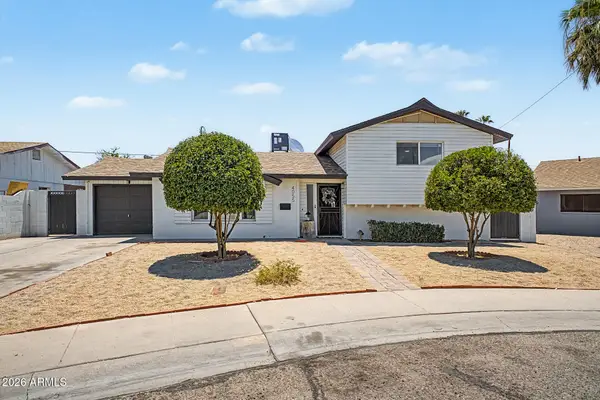 4055 W Montebello Avenue, Phoenix, AZ 85019