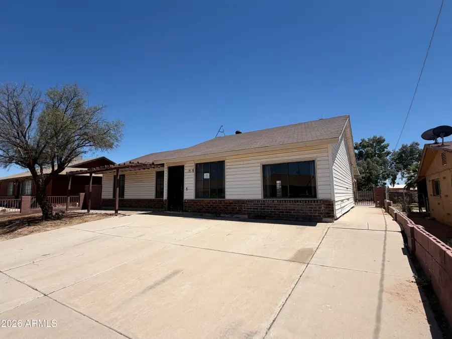 1131 E Bisnaga Street, Casa Grande, AZ 85122 - #2
