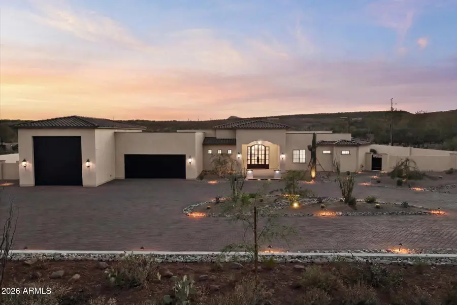 5249 E Morning Star Road, Cave Creek, AZ 85331 - #3